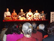 東京枝幸会新内研修会1