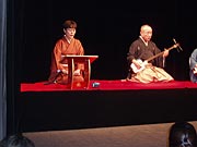 東京枝幸会新内研修会2