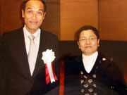 �������m���Ɛe�F�E���ؐ�㍁