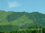 ���h�̎R����