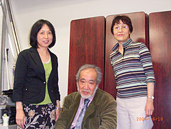 �����̐搶