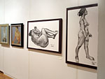 甲斐清子デッサン教室展 第23回