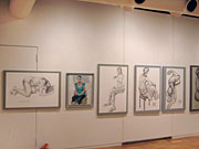 甲斐清子デッサン教室展 第26回