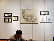 甲斐清子デッサン教室展 第26回