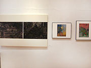 甲斐清子デッサン教室展 第26回