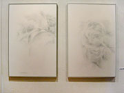 甲斐清子デッサン教室展 第26回