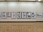 第5回新芽会デッサン展