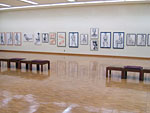第5回新芽会デッサン展