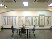 第4回龍居道子個展