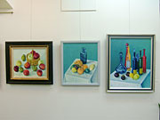 第4回龍居道子個展