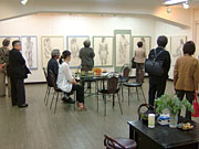 第4回龍居道子個展