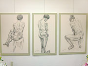 第4回龍居道子個展