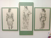 第4回龍居道子個展