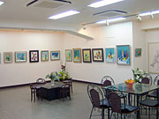 第4回龍居道子個展