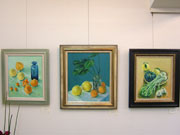 第4回龍居道子個展