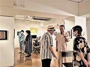 ���� �� ���\�ΓW 2022 ��10�� ��ꕗ�i