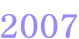 2007�N