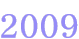 2009�N