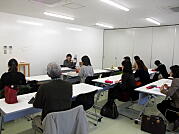 KGI English Guiding Training Program