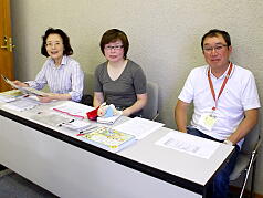 KGI English Training Program