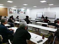 English Lessons in Ueda City