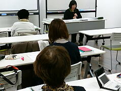 English Lessons in Ueda City