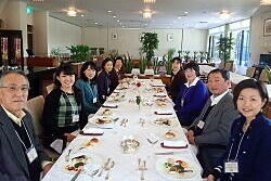 Karuizawa English Translator and Tour Guide Group