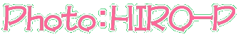 Photo�FHIRO-P