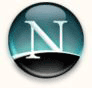 Netscape：タブブラウジングを導入した伝統のウェブブラウザ。起動や動作がやや重い。