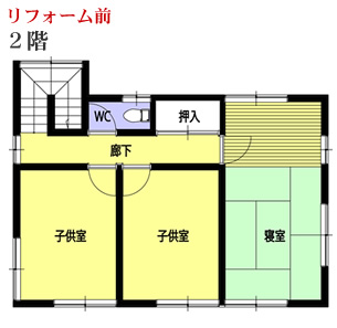 D���� | ���t�H�[���O 2F