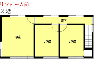 E���� | ���t�H�[���O 2F