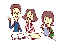 3.ご不満・ご要望のお聞き取り