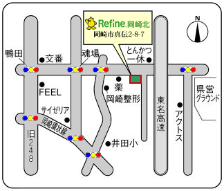 ���t�@�C������k�ւ̃A�N�Z�X���@