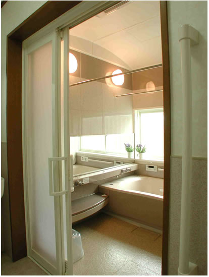 �l�ɂ₳�����o�X���[��