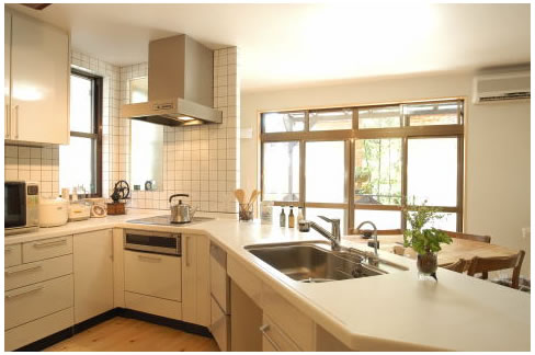 ���K�ɕ�炷�H�v�������Ղ�