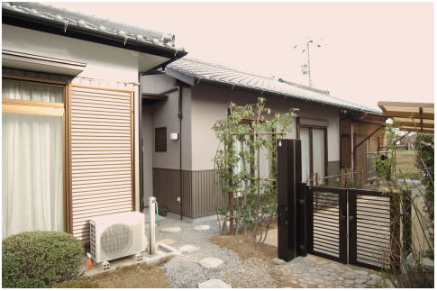 ��������ĂĂ�Ƃ�̋�Ԃ�n��