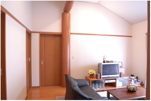 ���퐶���Ƃ͗��ꂽ�u��Ƃ�̋�ԁv