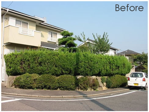 �G�N�X�e���A�̃��t�H�[���{�H�O