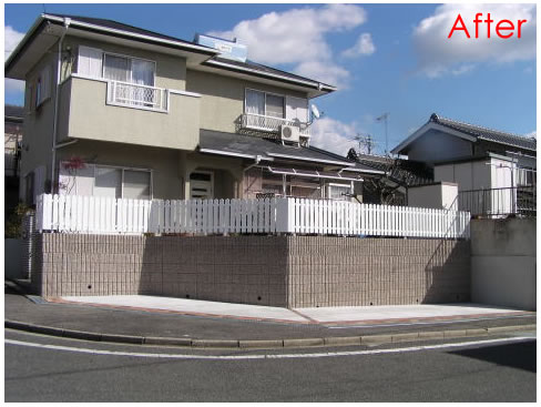 �G�N�X�e���A�̃��t�H�[���{�H��