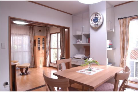 ���邢�L�b�`���͋@�\�����[���[��