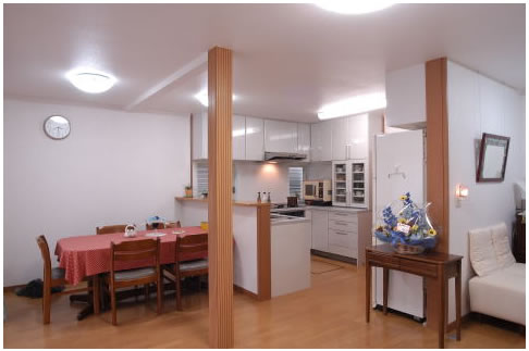 LDK�̊Ԏ��ւ�