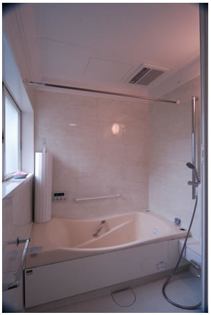 �o���A�t���[�݌v�̃o�X���[���Ȃ���S�E���K