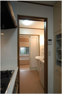 �L�b�`���̂����ׂ����ʏ�