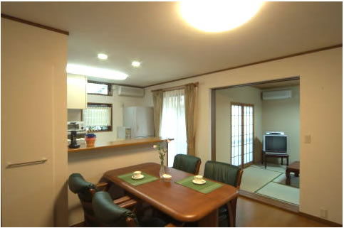 �_�C�j���O�Ƙa���̓t���I�[�v���̈��˂ŊԎd�؂�ł��܂�