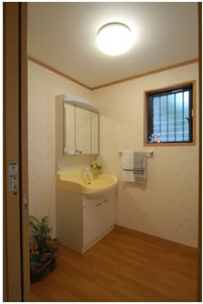 �������Ƃ����o���A�t���[�̐��ʏ�