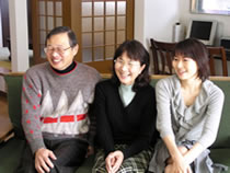 わが家流リフォームで大満足!…Kさん