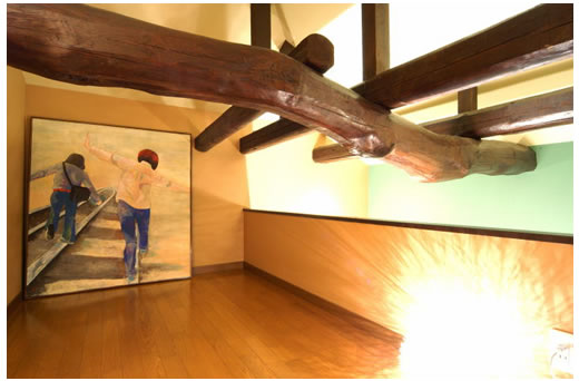 �Ȃ�����������ۓI�ȃ��t�g