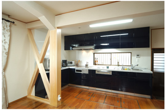 1�K�_�C�j���O�L�b�`��