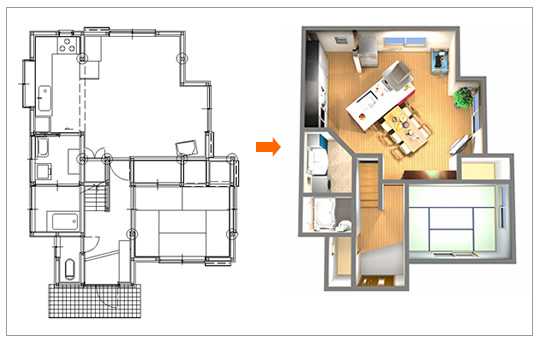 週末に仲間が集う 趣味の家・・・N様