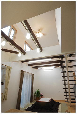 �u���z�v�Ŗ��邢��������